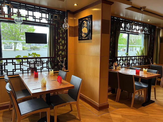 Oriental New Star - Tullamore - Hospitality and gastronomy