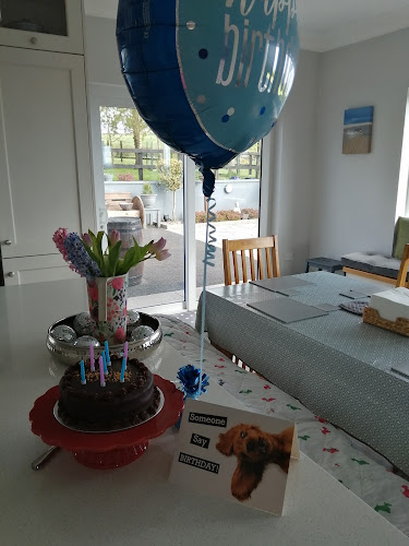 Brudairs Bakery - Charleville