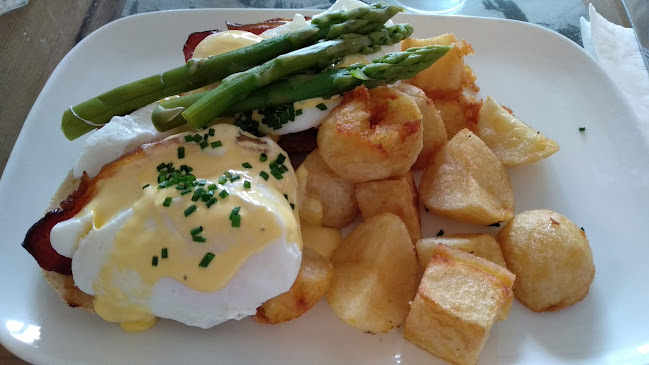 Comentarii opinii despre Café Velo