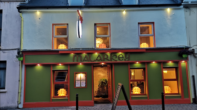 Malarkey - Killarney
