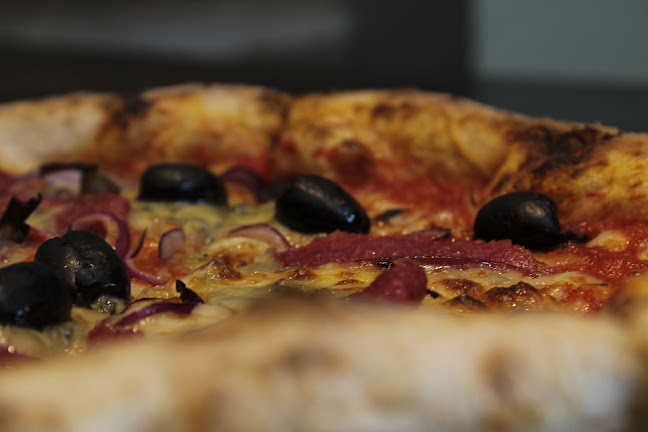 Opinii despre Ocana's Bar & Restaurant în Mallow - Hospitality and gastronomy