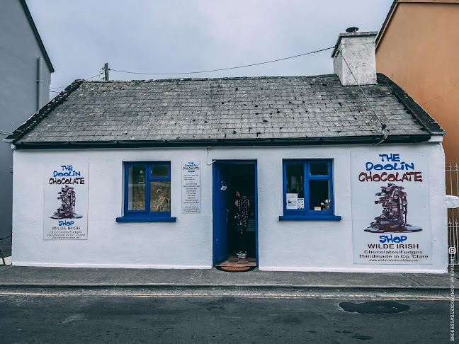 Wilde Irish Chocolates - Chocolate Factory, Hot Chocolate Cafe& Coffee Dock & Chocolate Shop - Hospitality and gastronomy