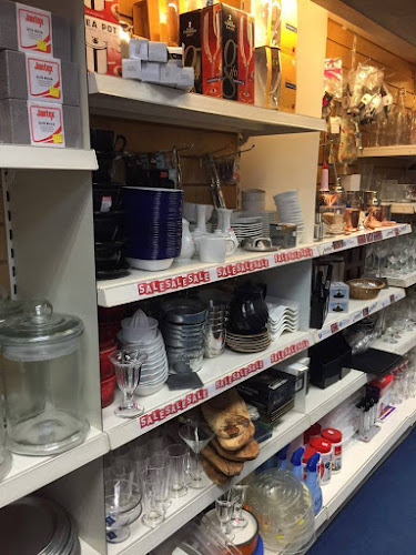 Opinii despre Brennan Catering Supplies Ireland în Waterford - Hospitality and gastronomy