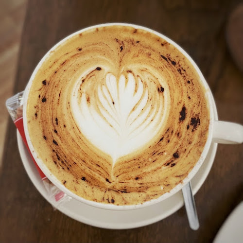 Eileen's Bakes & Brews