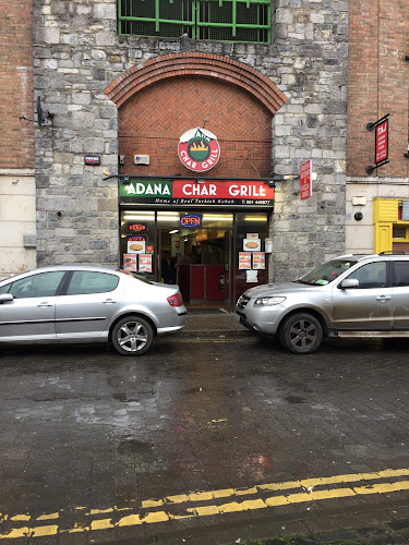 Adana Char Grill