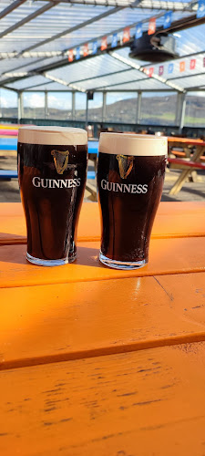 Beachcomber Bar - Hospitality and gastronomy