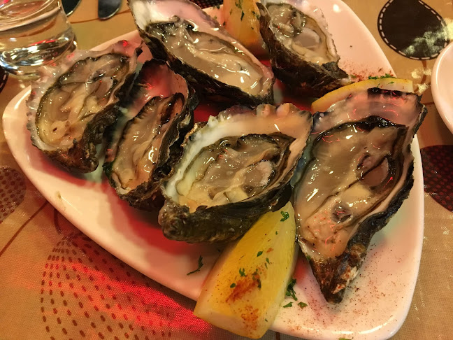 Comentarii opinii despre The Quays Bar and Restaurant