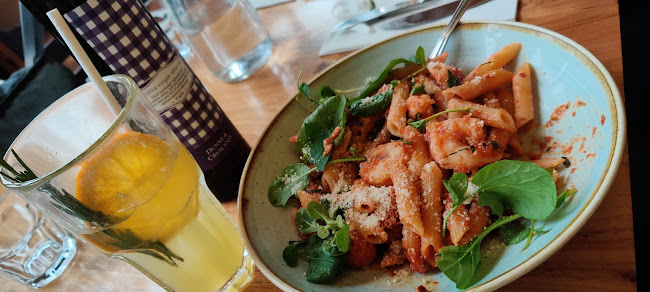 Comentarii opinii despre L'Officina by Dunne & Crescenzi Kildare