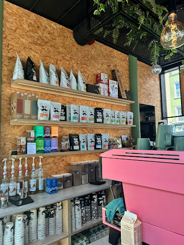 Opinii despre Three Fools Grand Parade în Cork - Hospitality and gastronomy