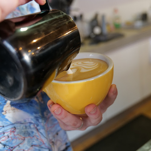 Comentarii opinii despre Brú Lab