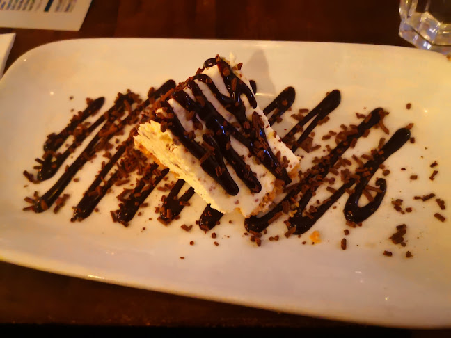 Opinii despre Luigi Malones Cork în Cork - Hospitality and gastronomy