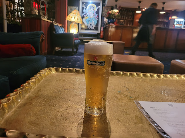 Eastern Tandoori - Cork