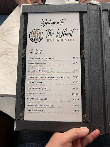 Wheat Bar and Bistro