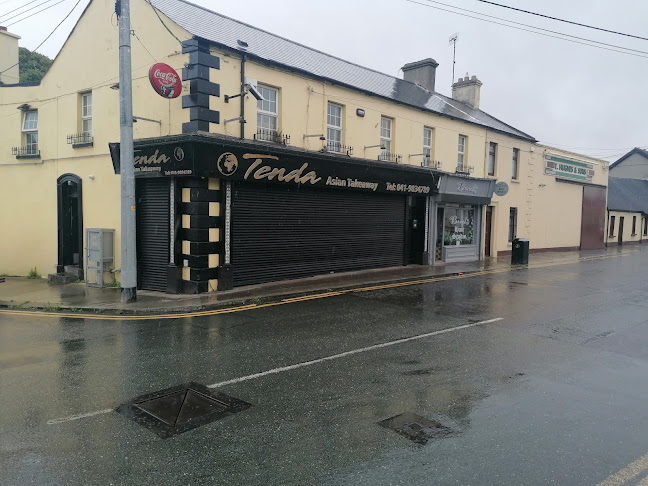 Tenda Asian Takeaway Drogheda - Hospitality and gastronomy