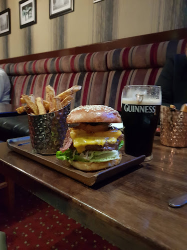O'Donoghue Public House - Hospitality and gastronomy