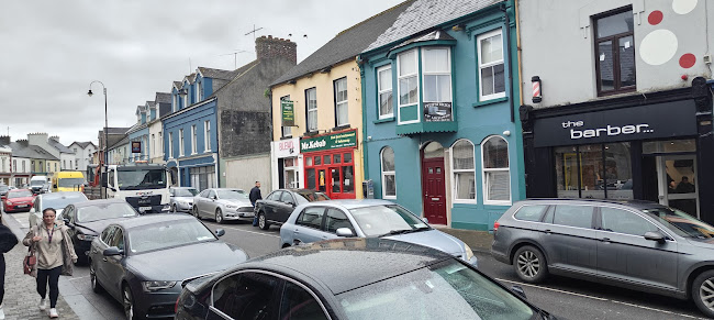 Opinii despre Mr Kebab în Listowel - Hospitality and gastronomy