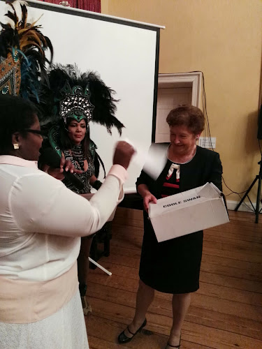 The Courtyard Market - Hospitality and gastronomy