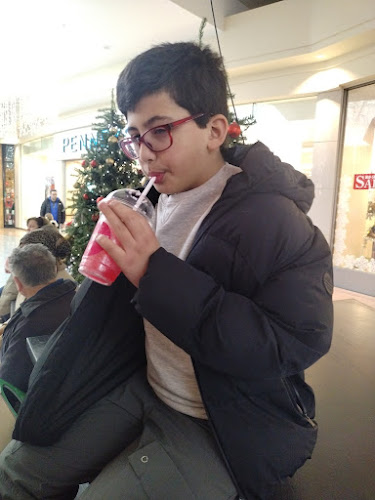 Vanilla Garden - Hospitality and gastronomy