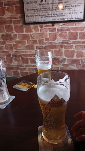 Opinii despre The Fairgreen Bar Drogheda în Drogheda - Hospitality and gastronomy