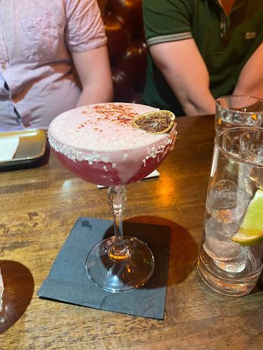 Thompsons Cork - Hospitality and gastronomy