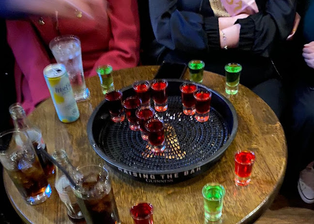 Opinii despre The Lady Belle în Dungarvan - Hospitality and gastronomy