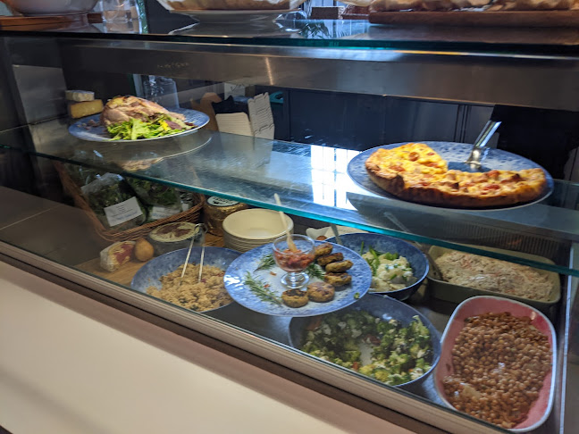 The Hunt Café - Limerick