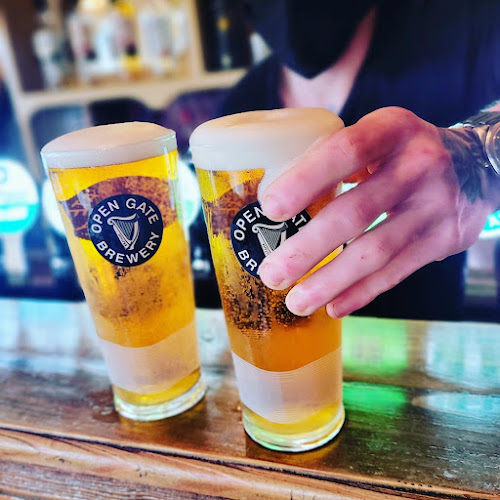 The Curragower Bar and Kitchen - Limerick