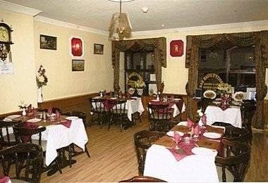 Comentarii opinii despre The Ramble Inn