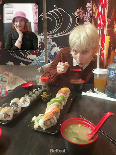 Comentarii opinii despre Sakura Sushi Bar