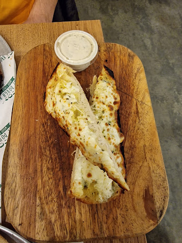 Comentarii opinii despre The Dough Bros