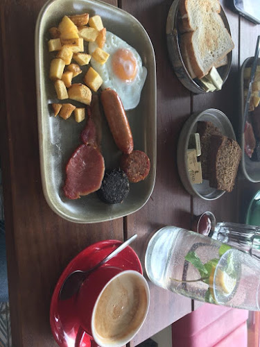 Comentarii opinii despre Caffè Vero