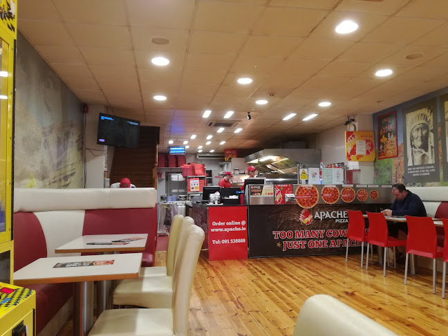 Headford Rd, Terryland, Galway, H91 P0KH