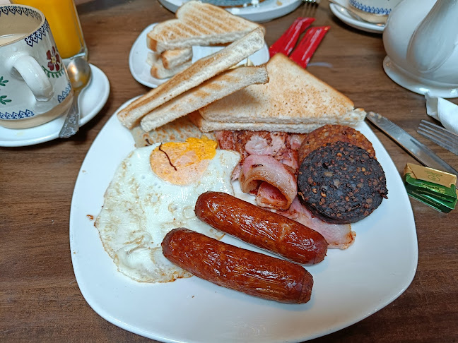 Comentarii opinii despre Bowe's Foodhall & Cafe