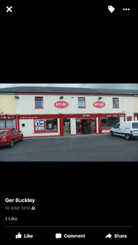 Carry Out Off Licence