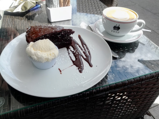 Comentarii opinii despre Selina's @CafeK