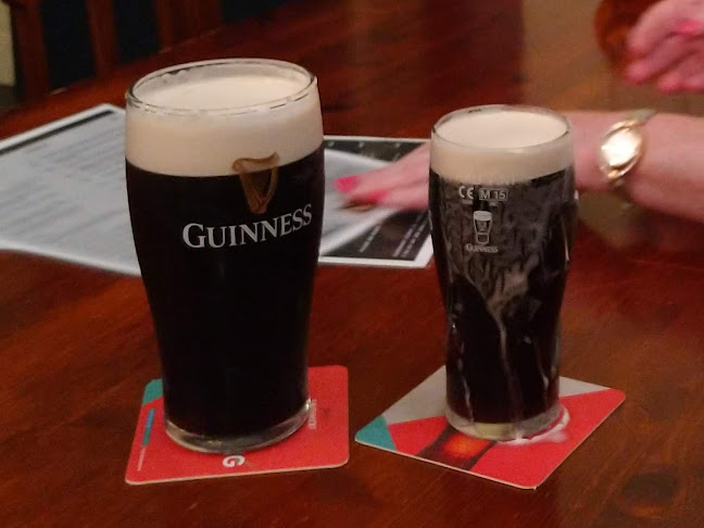 Opinii despre Nuala's Bar & Restaurant în Tuamgraney - Hospitality and gastronomy