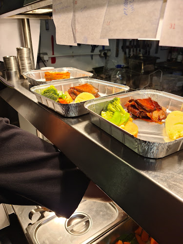 Comentarii opinii despre Byrne & Woods Bar & Restaurant