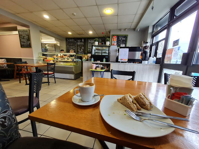 Goodies Panini & Sandwich Bar - Co. Donegal