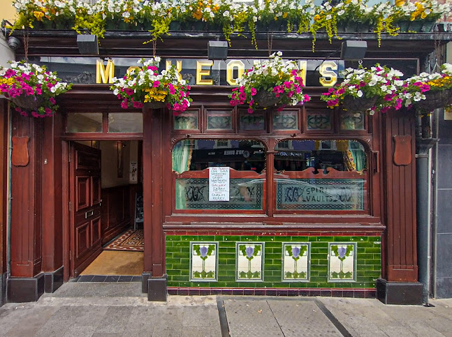 McKeowns Bar & Lounge