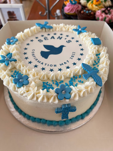 Opinii despre Galway Cakery Café în Moycullen - Hospitality and gastronomy