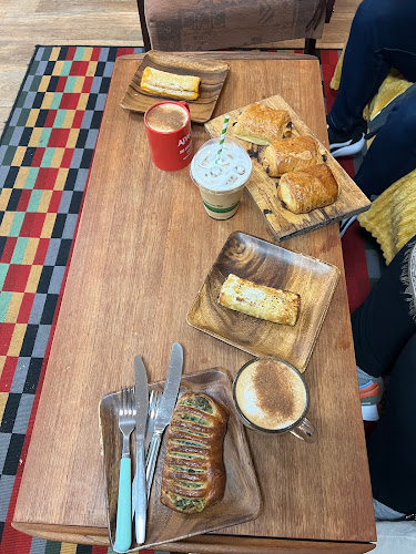 Opinii despre The Cheese Press în Co. Clare - Hospitality and gastronomy