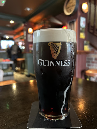 Comentarii opinii despre Dan O'Connells Bar