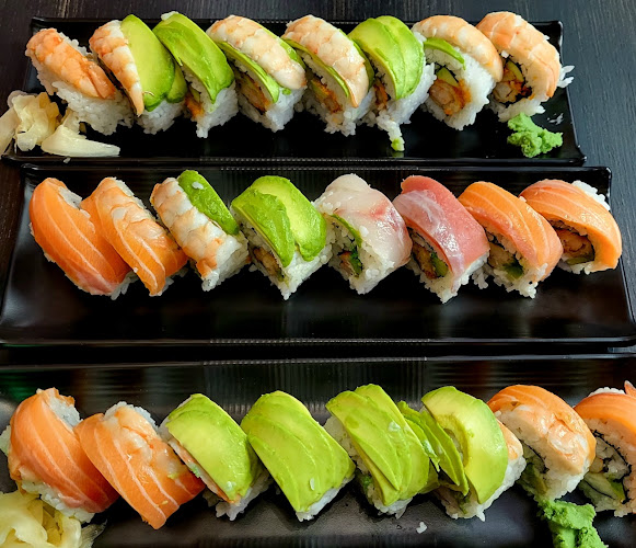 Sakura Sushi Bar