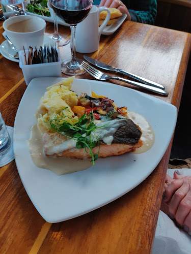 Comentarii opinii despre The Wharf Tavern & Terrace