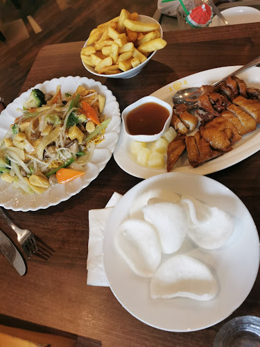 Royal Court Chinese Restaurant - Ennis