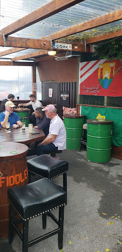 Fiddlers Green - Clonakilty