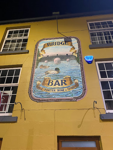 Bridge Bar - Tuam