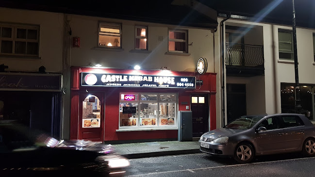 Castle Kebab House