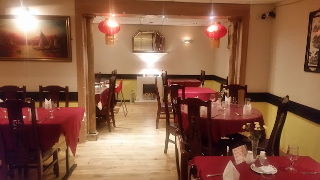 The Palace Restaurant & TakeAway - Hospitality and gastronomy