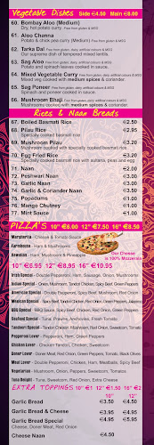 Bengal Village - Hospitality and gastronomy